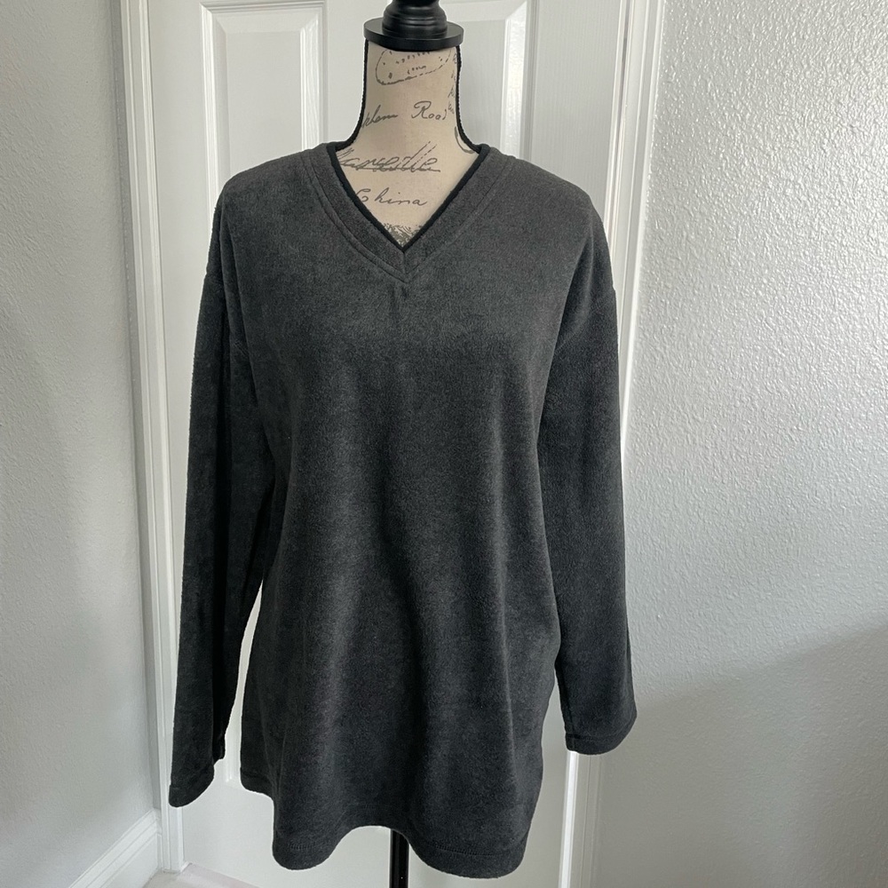 Marsh Landing Sweater